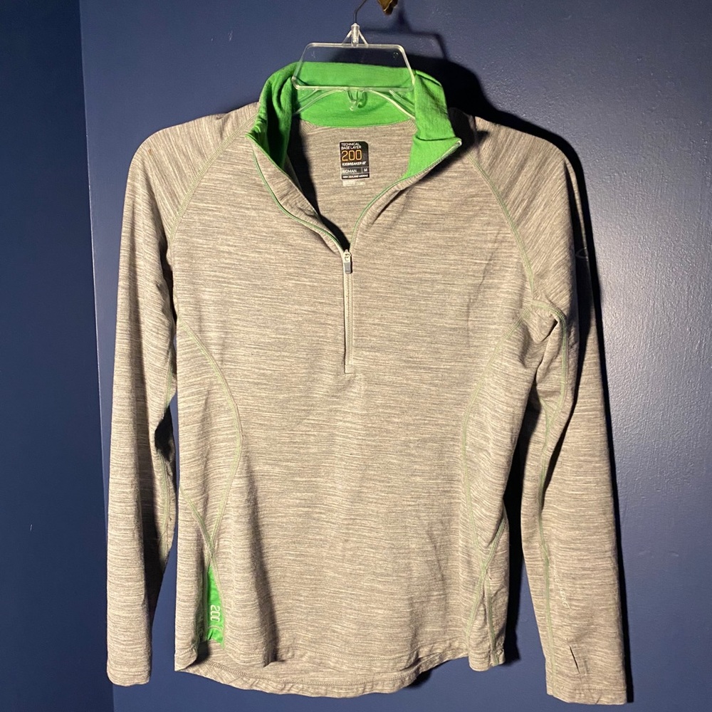 Icebreaker GT 200 base layer
